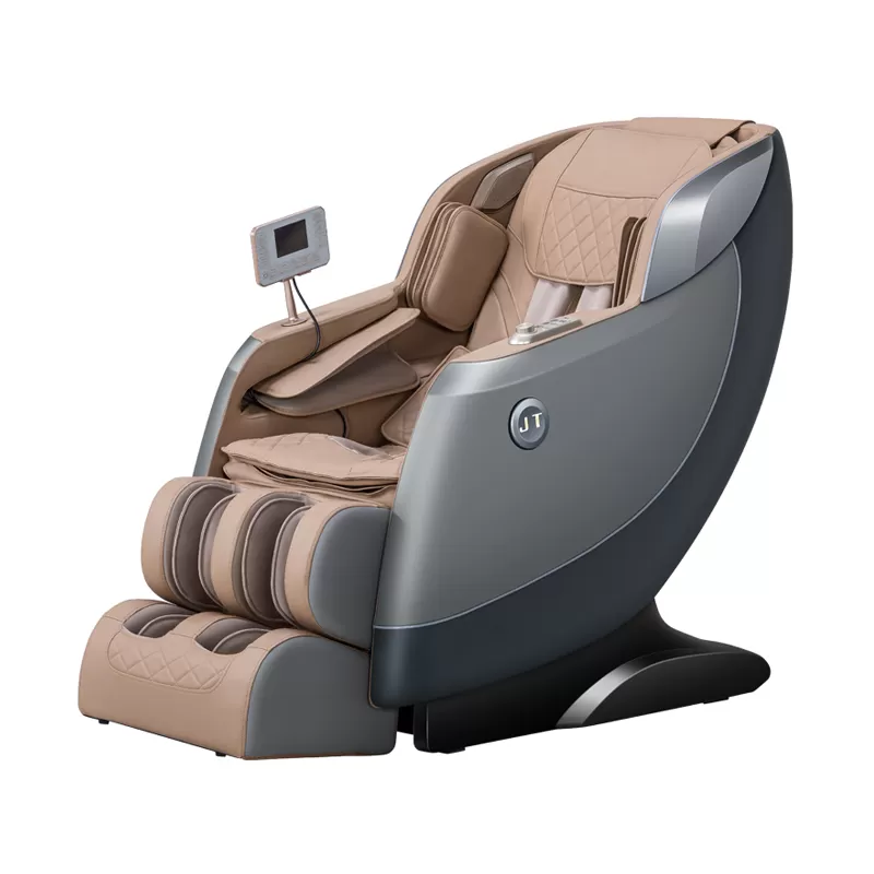 AI The Whole Body Airbag Squeezing Massage Chair